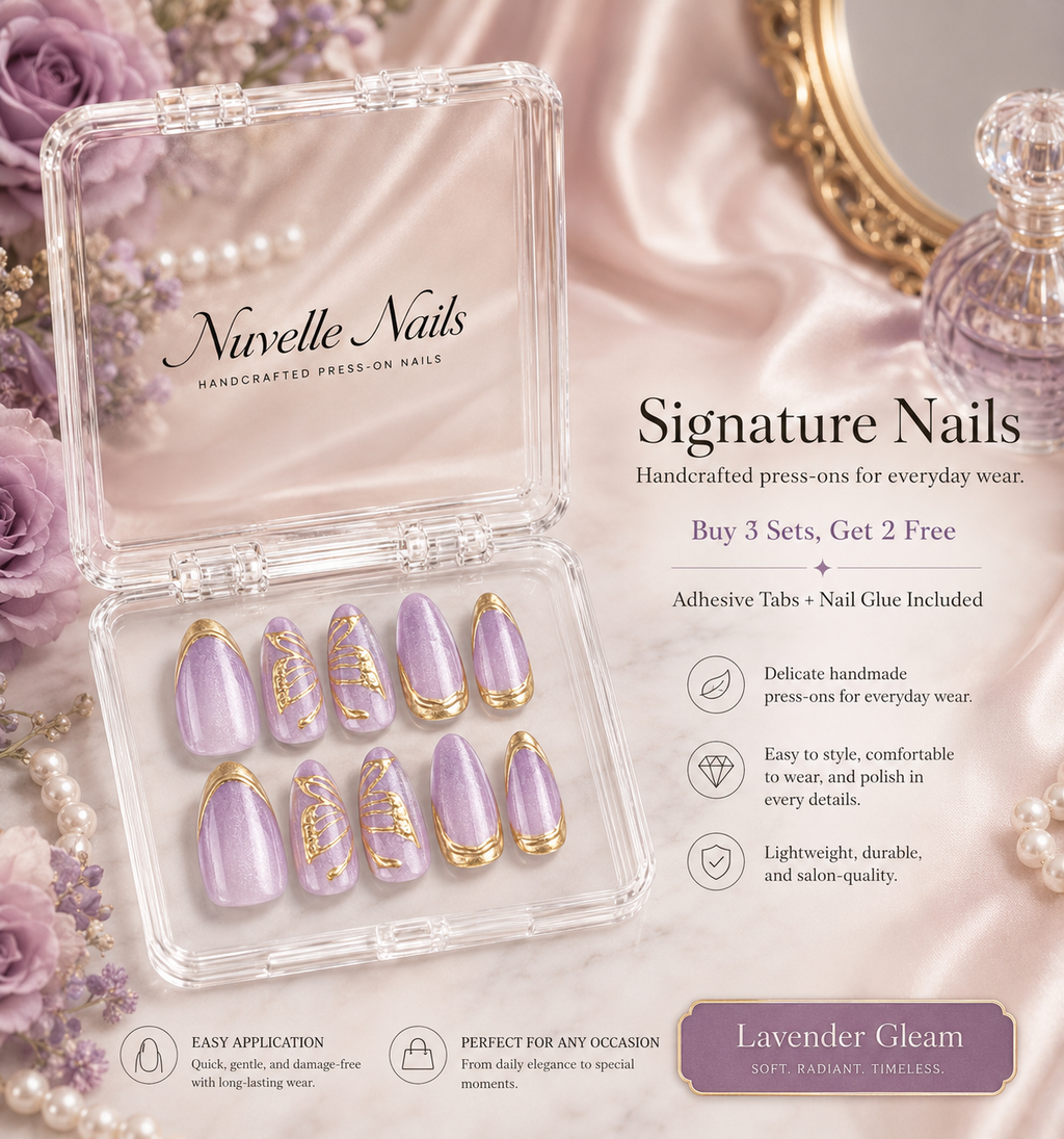 Signature Nails
