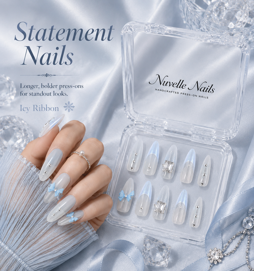Statement Nails