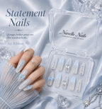 Statement Nails