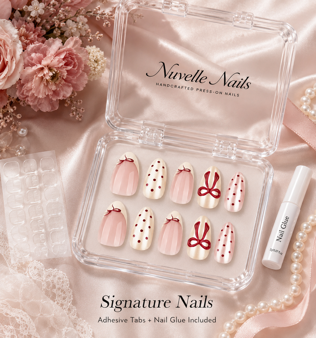 Signature Nails