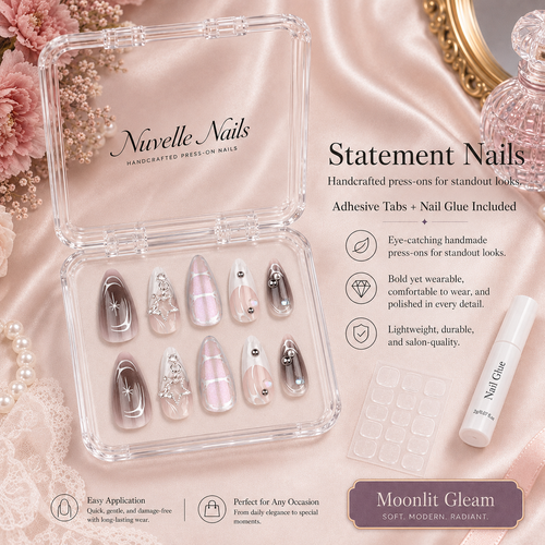 Statement Nails