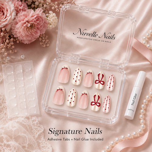 Signature Nails