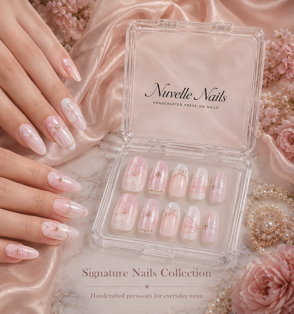 Signature Nails