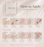 Signature Nails