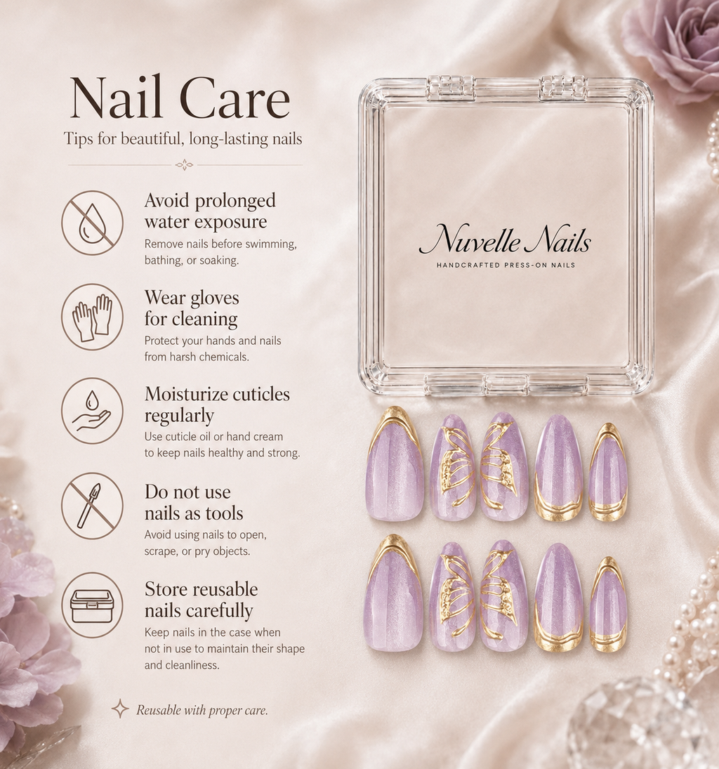 Signature Nails