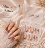 Statement Nails