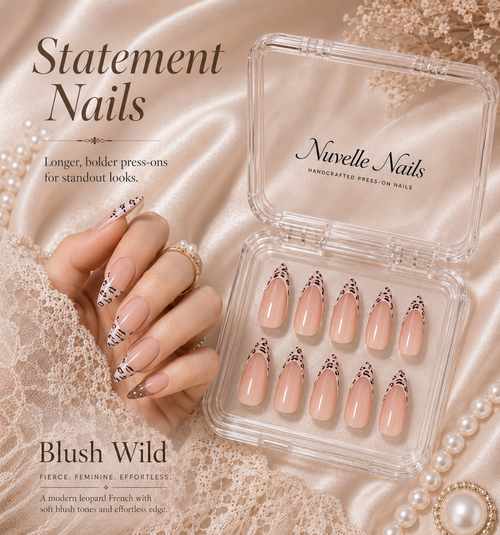 Statement Nails