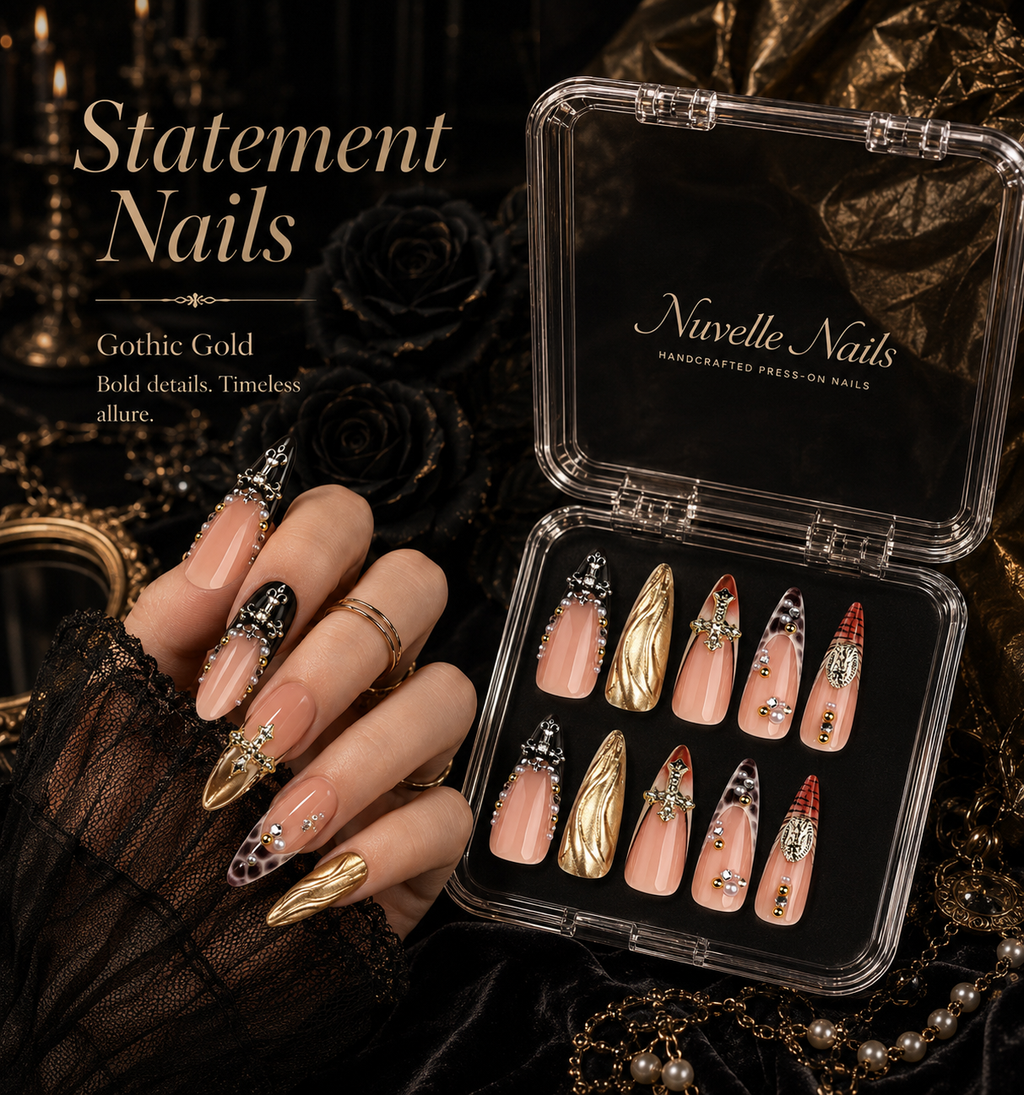 Statement Nails