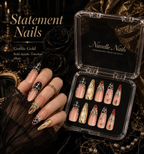 Statement Nails